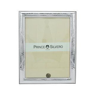 Frame Silver 925 Prince Silvero MA-412WB  18Χ24CM