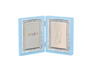 Baby Double Frame Imprint Princelino MA/FP143-C